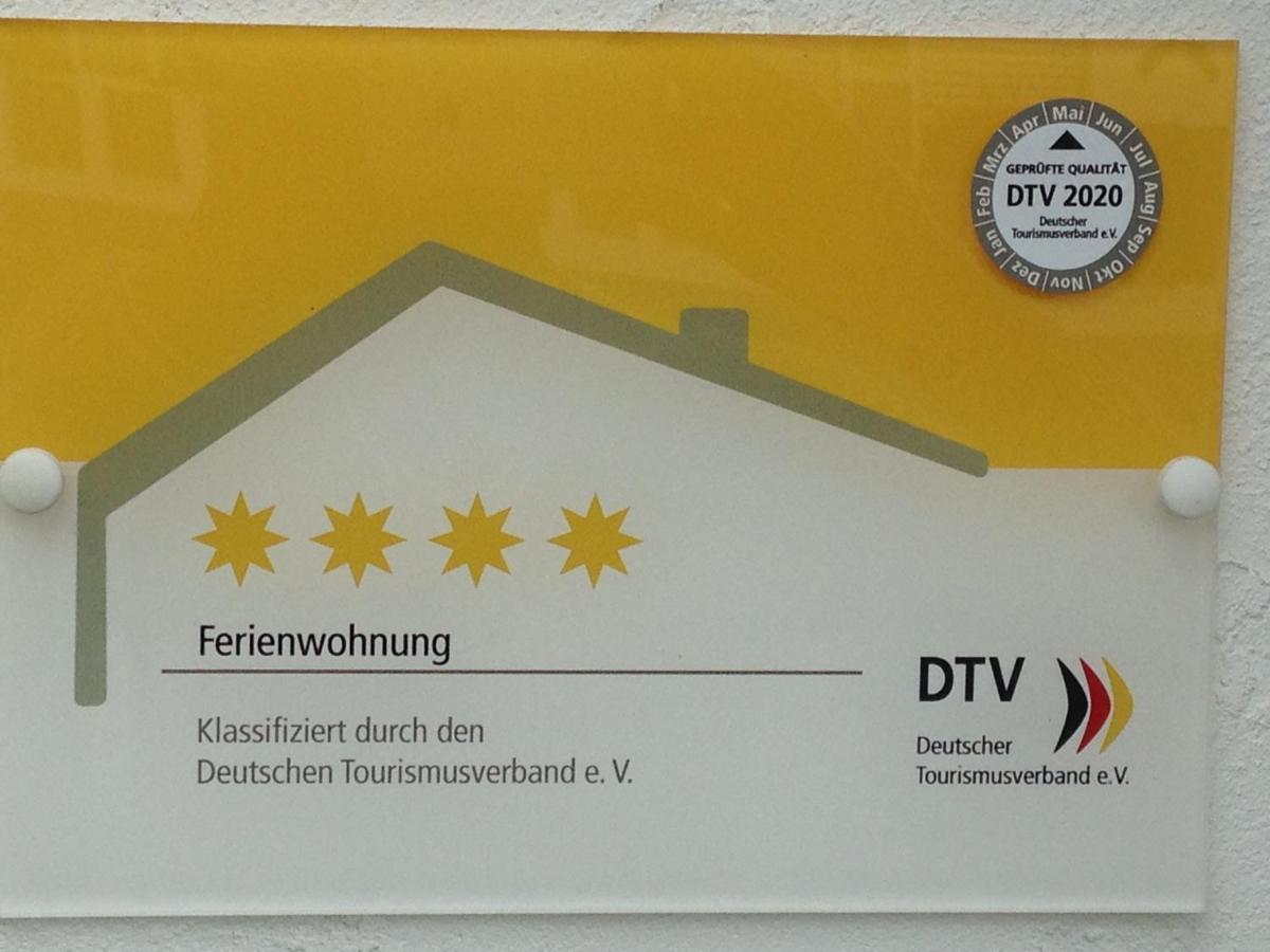 Ferienwohnungen Vollmers-Duennebacke Schmallenberg Bagian luar foto