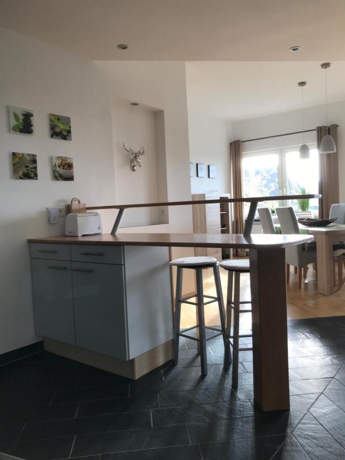 Ferienwohnungen Vollmers-Duennebacke Schmallenberg Bagian luar foto